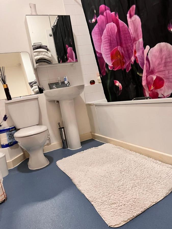 Spacious Double In Prime Location Alloggio in famiglia Londra