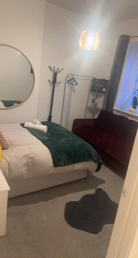 Spacious Double In Prime Location Alloggio in famiglia Londra